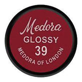 39 Medora Glossy LipStick - YehChez.pk
